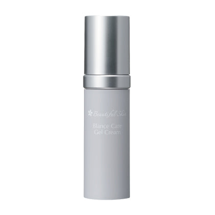 Beautiful Skin Balance Care Gel Cream (For Oily Skin) Cream