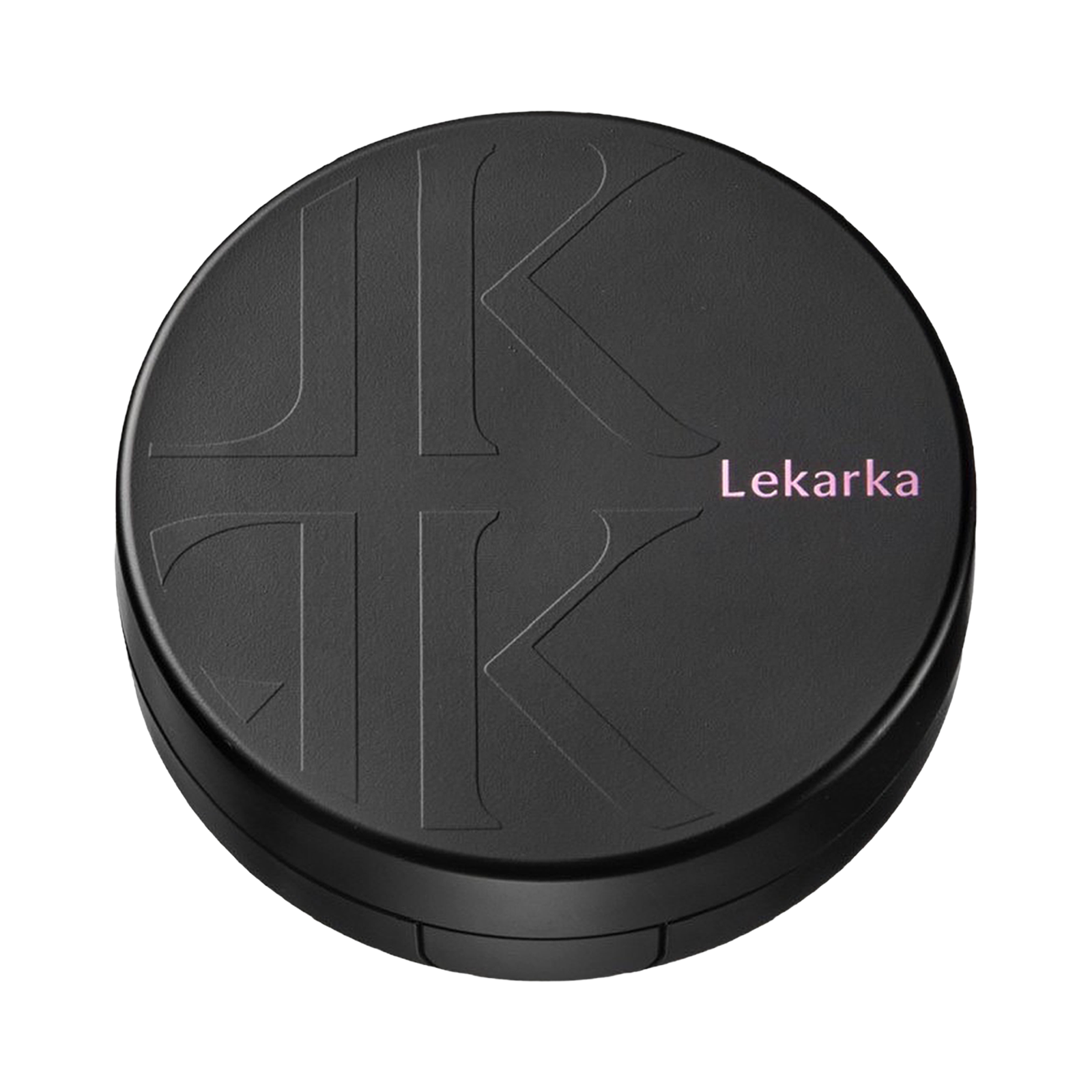 Lekarka Rekarka Listrobo Moist Foundation (with refill)