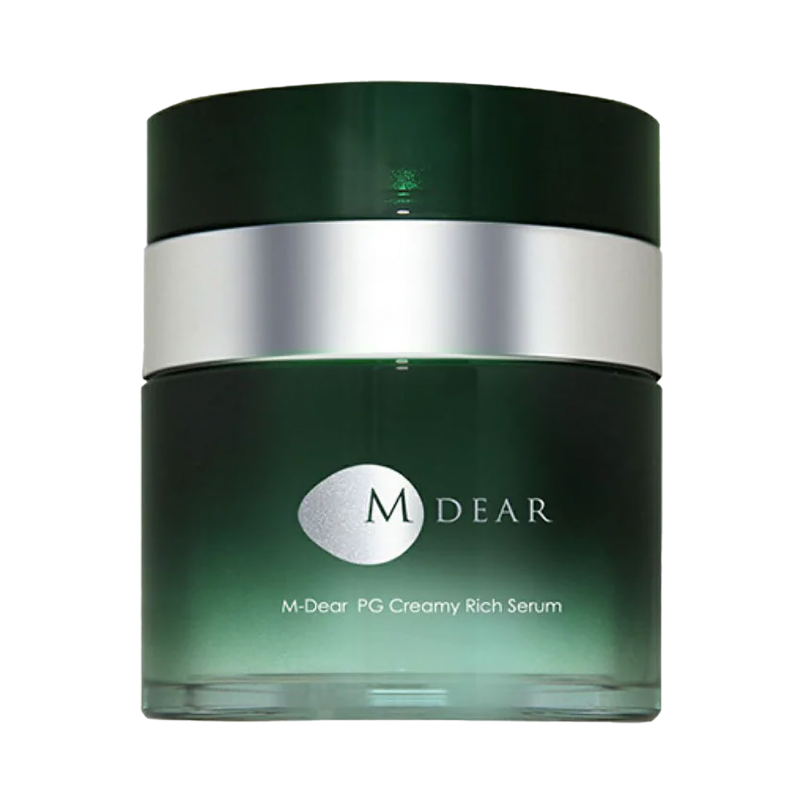 M-DEAR PG Creamy Rich Serum 30g (serum cream)