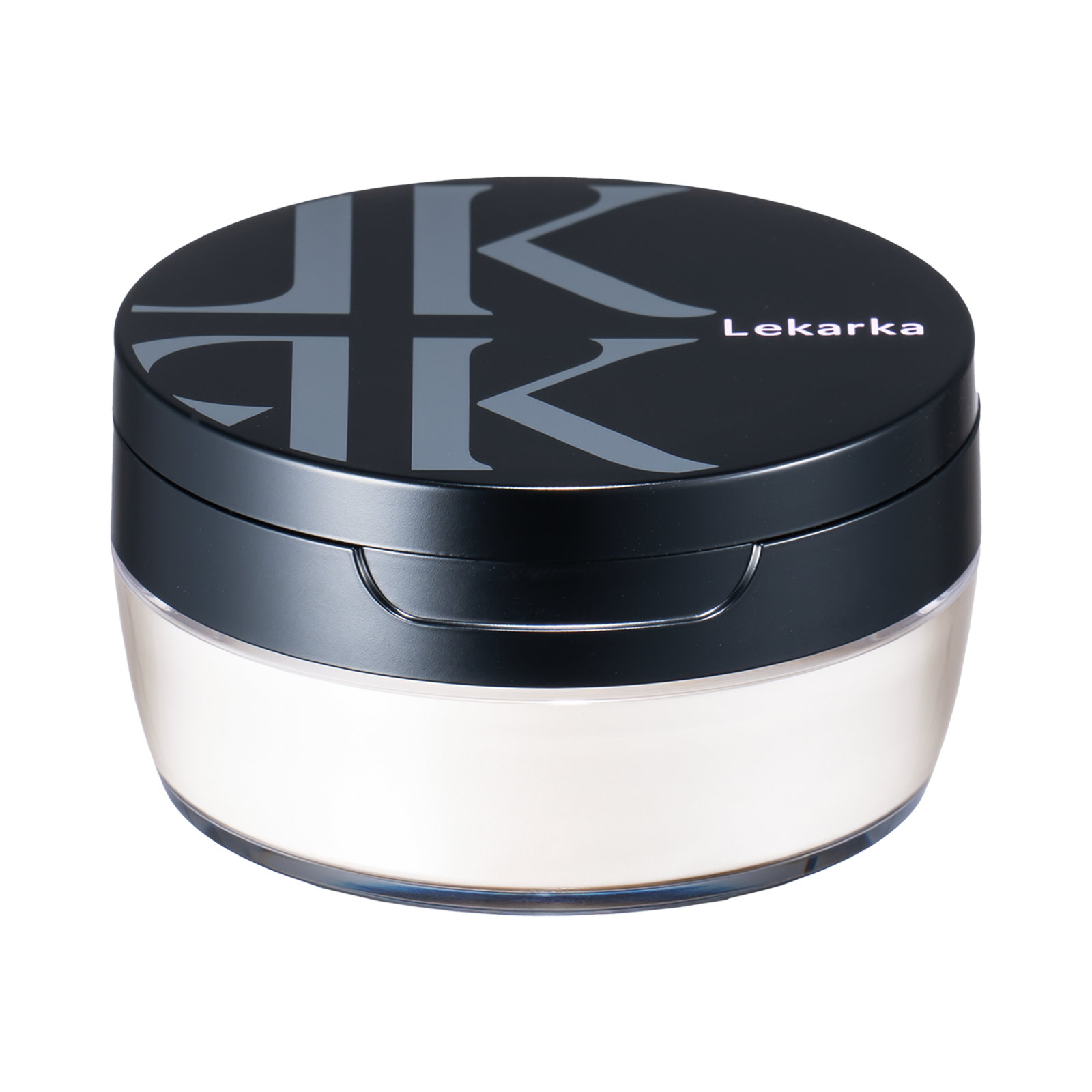 Lekarka Illuminate Powder (Silky Pearl)