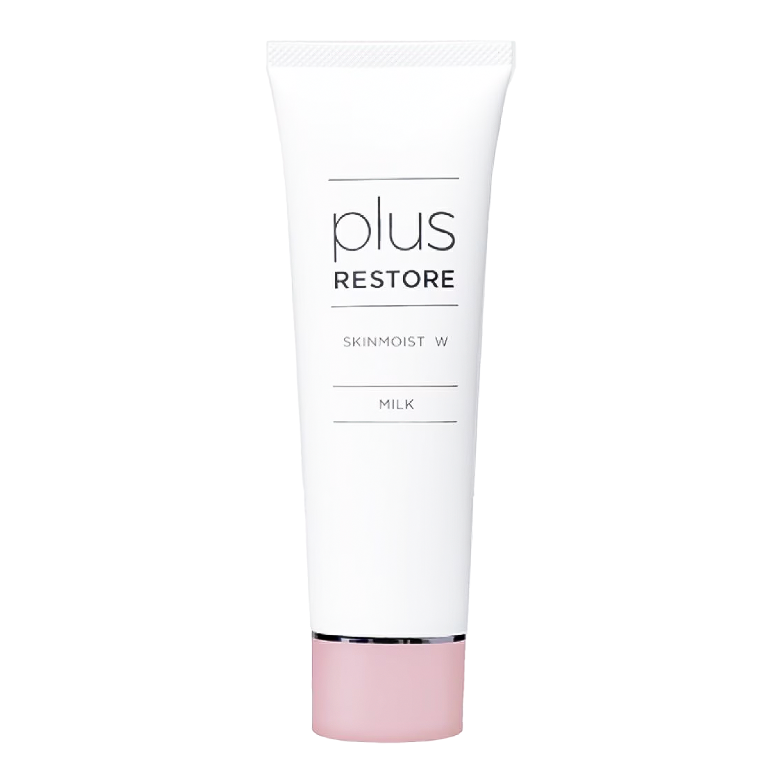 plus RESTORE Skin Moist W 50g (moisturizing emulsion)