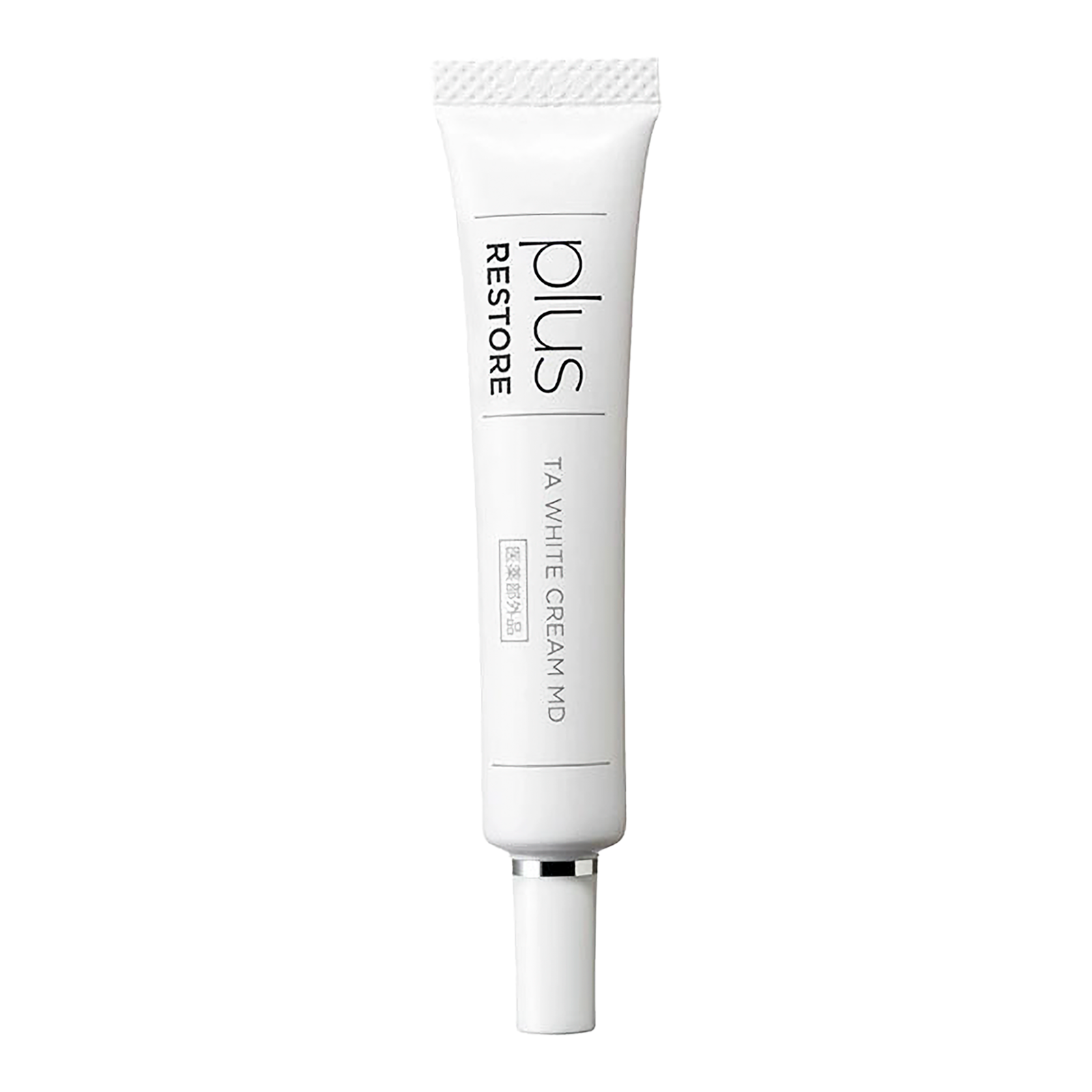 plus RESTORE TA White Cream MD 10g (cream)