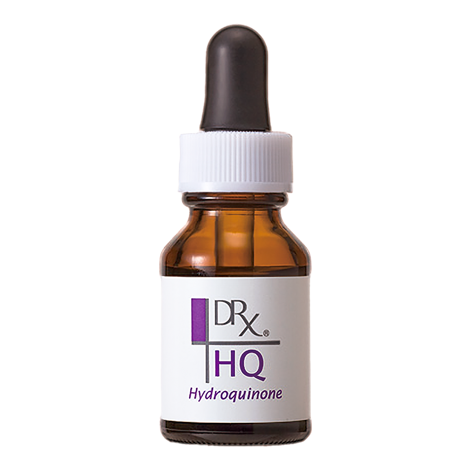 DRX Hydroquinone Serum HQ Brightening 12mL (Serum)