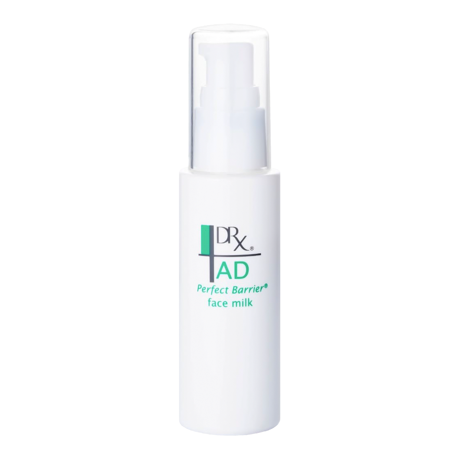 DRX Moisturizing Emulsion AD Perfect Barrier Face Milk 50mL (face milk)