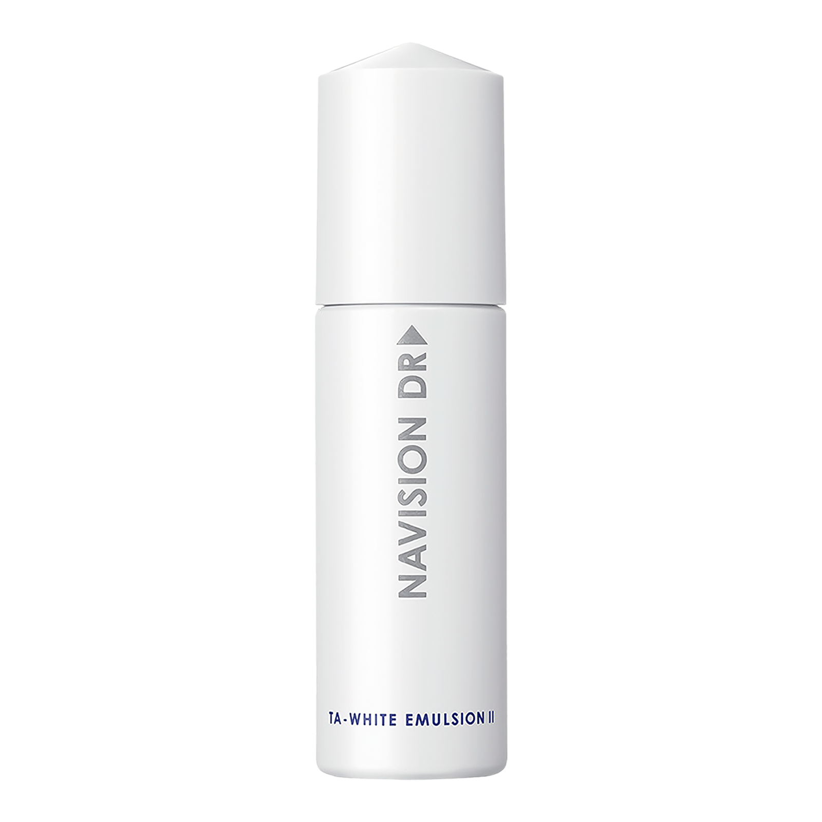 NAVISION DR TA White Emulsion II n 120mL (Emulsion)