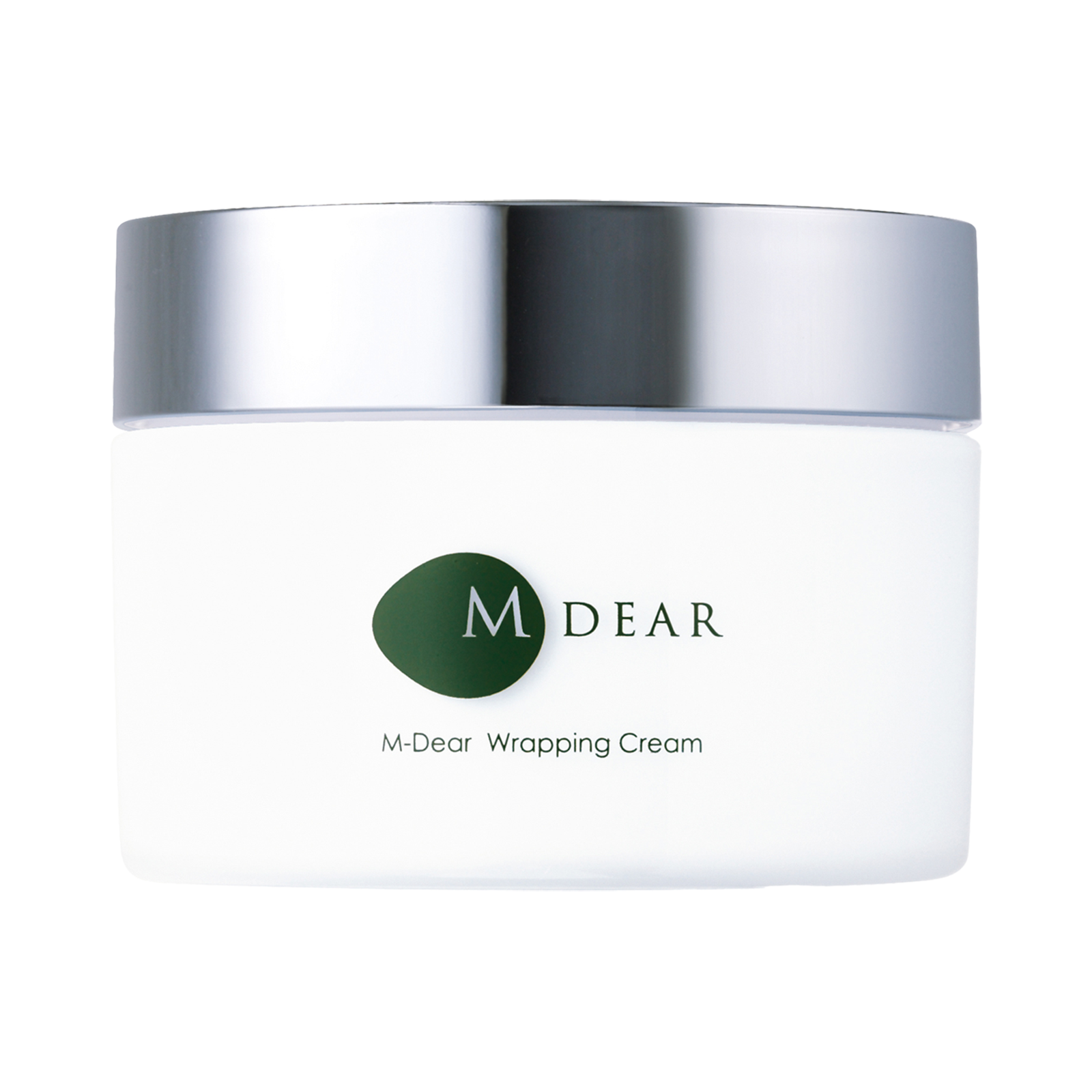 M-DEAR wrapping cream 80g (pack)