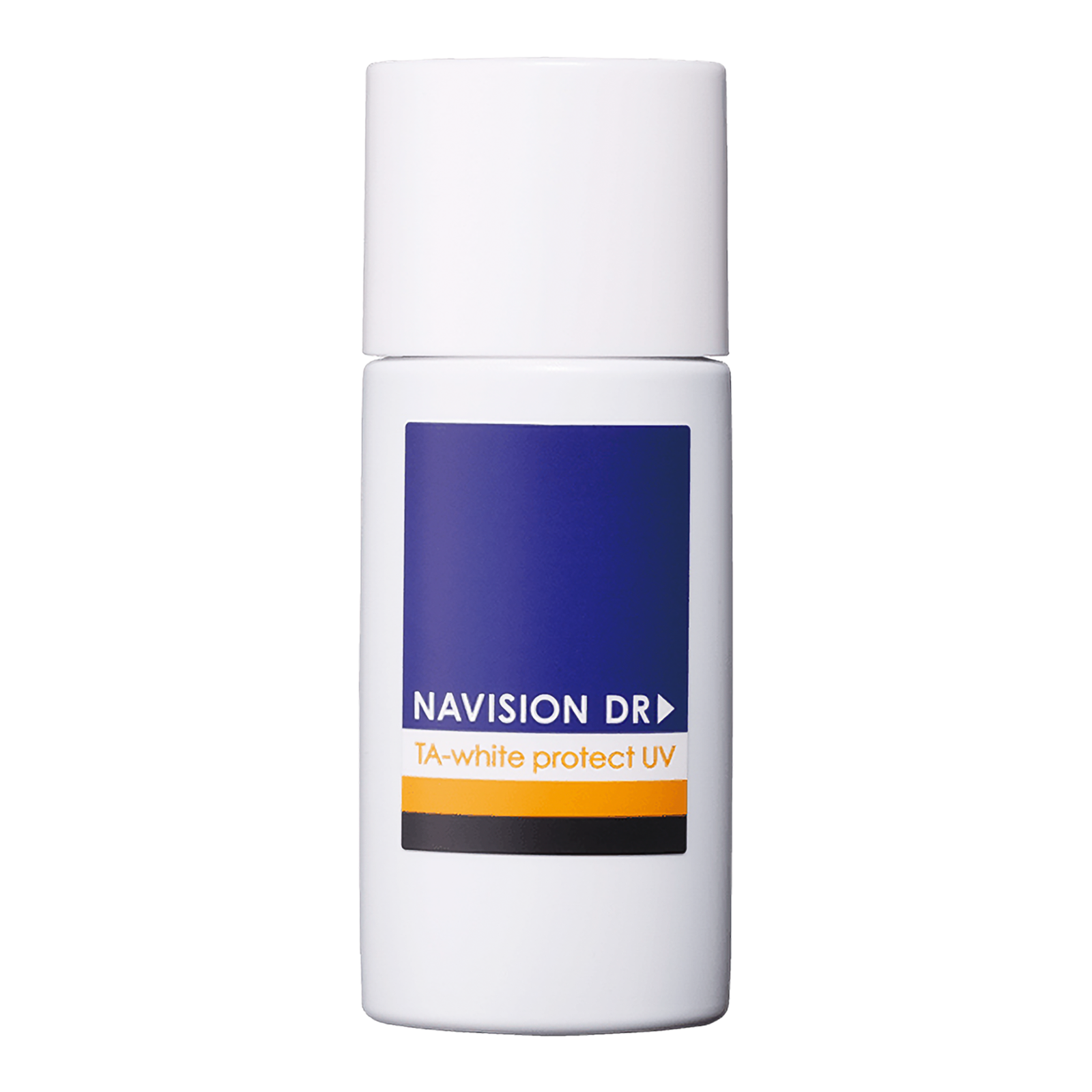 NAVISION DR TA White Protect UV 30mL (sunscreen)