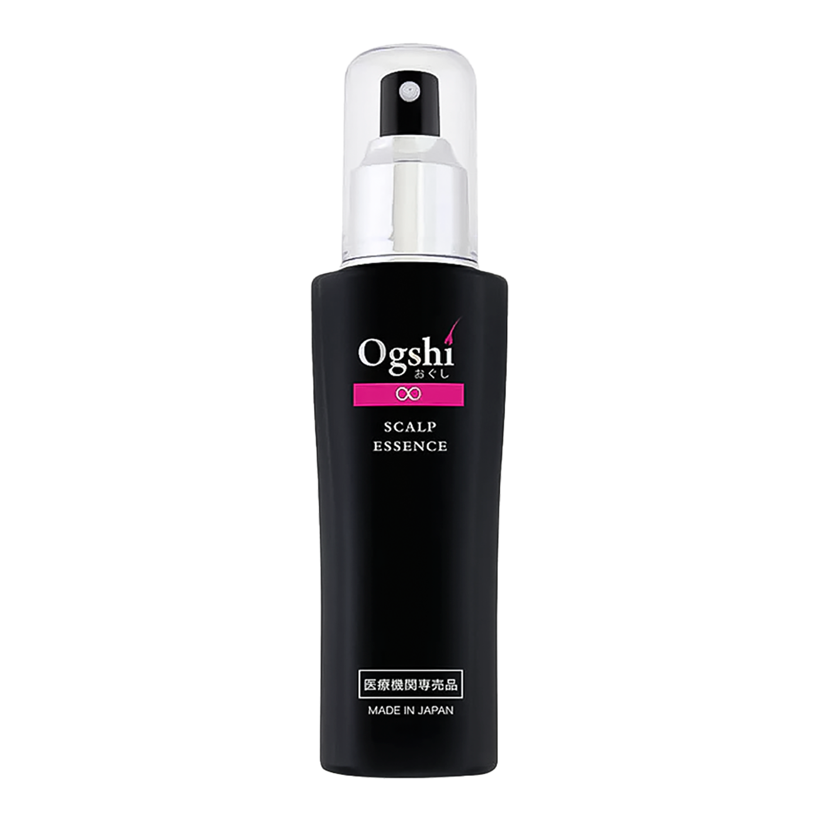 Ogshi Scalp Essence 100mL (scalp essence)