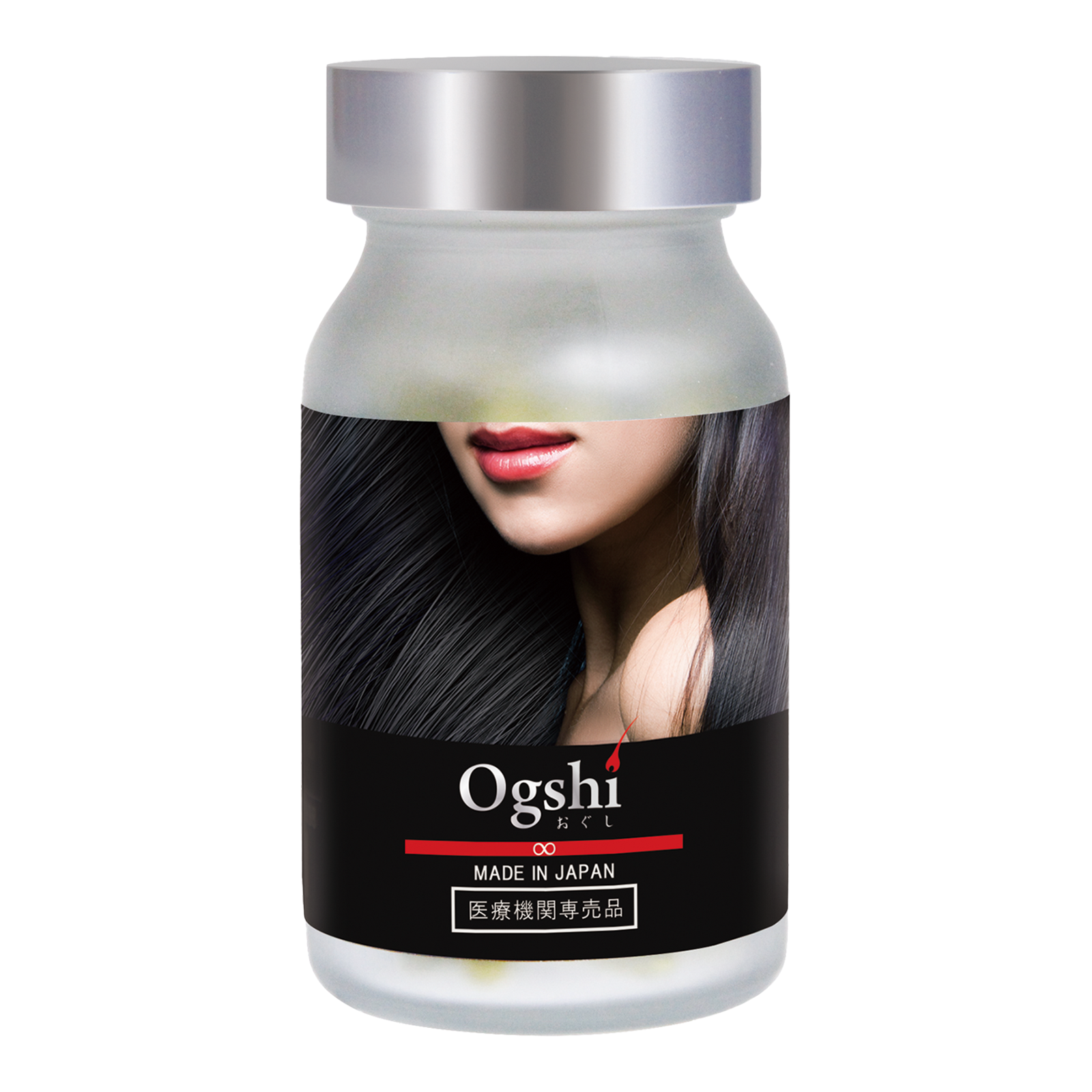 Ogshi Hair Supplement (supplement)