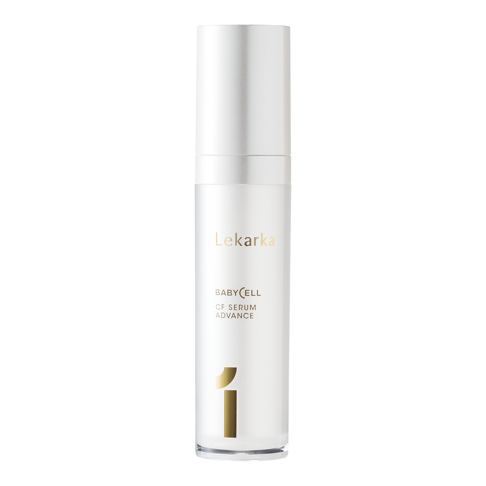 Lekarka CF Serum Advance 30mL (booster serum)